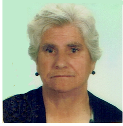 Felismina Alves Inácio