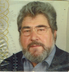 Álvaro António Branco