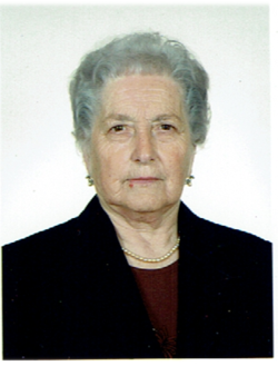 Maria Adelaide Dias Cardoso
