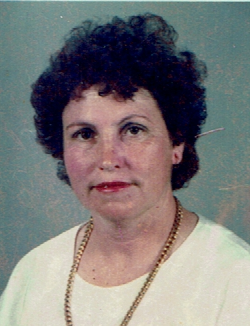 Idalina Damásia Coxinho Saraiva
