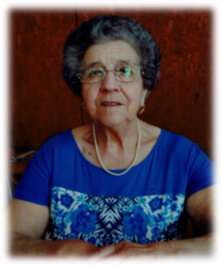 Maria Luisa Gamas Luiz