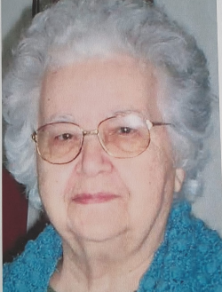 Emília Florinda Marques Agostinho