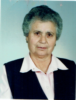 Leopoldina Fernandes Rosa