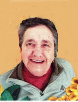 Maria Dinis Louro Pinheiro Pimpão