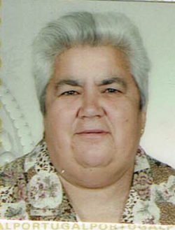 Maria Margarida Lopes