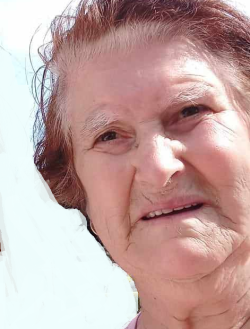 Maria Rosário Mariano Silvestre