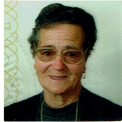 Clementina Freire Rodrigues Rosa