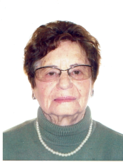 Irene Ferreira Calado Estudante