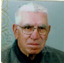 Manuel Francisco Gomes (Pintassilgo)