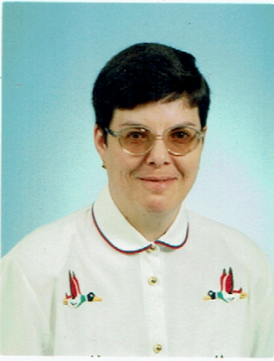 Maria Julieta da SIlva Silvares de Carvalho Alves