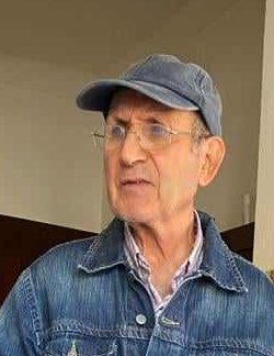Mário Grácio do Carmo