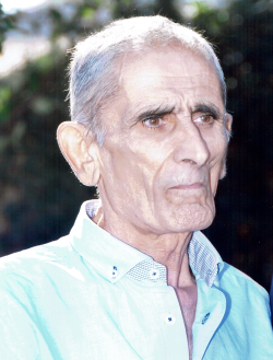 António Manuel Delgado Curado