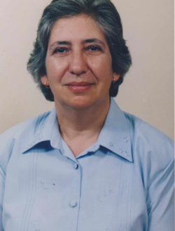 Izaura MAria Rodrigues Emídio de Oliveira