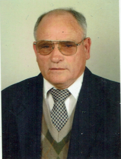 Joaquim José Estriga Clérigo