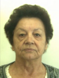 Maria Fernanda Alfaiate Simões