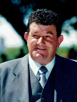 Adélio José Cândido António