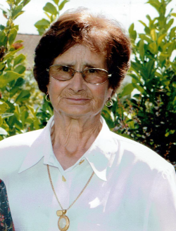 Deolinda Marques Matela Antunes