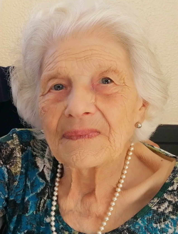 Fernanda D'Oliveira Marques Carreiro