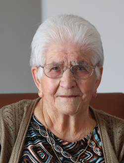 Irene de Oliveira Calado