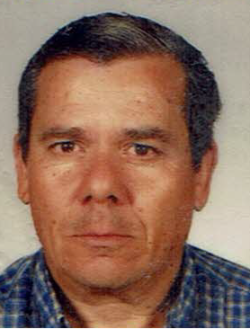 José António de Jesus Matos
