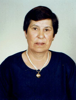 Manuela Maria José Da Silva Dos Santos