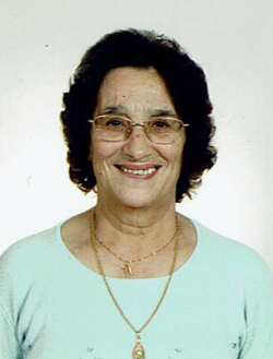 Maria Alves