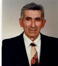 José Liberato