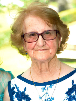 Fernanda Maria Silveira