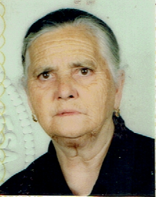 Maria de Lurdes Estrela