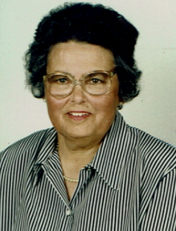 Isaura Nuno das Neves