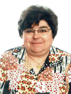 Albertina Duarte