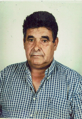 Eliseu Maria Pereira