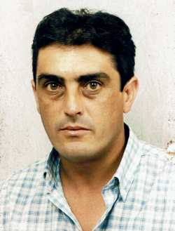 Manuel Caroço Cbeças