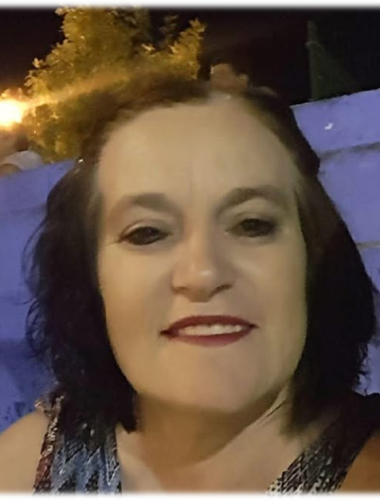 Maria José Ferreira Félix Francisco